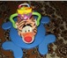 Foto в Для детей Детские игрушки Продам игрушку тигр попрыгун-качалку для в Новосибирске 2 000