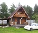 Foto в Недвижимость Продажа домов Продаётся жилой 2-х этажный дом-баня на участке в Чехов-6 4 500 000