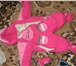 Изображение в Одежда и обувь Детская одежда Продам детский зимний комбинезон трансформер в Магнитогорске 600