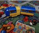Фотография в Для детей Детские игрушки продаются детские игрушки:трек на 2 машинки;лего в Омске 0