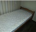 Фотография в Мебель и интерьер Мебель для спальни Кровати из натурального дерева (сосна), в в Саратове 10 000