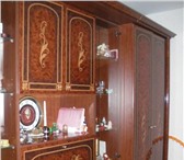 Foto в Мебель и интерьер Мебель для гостиной Стенка в отличном состоянии. Размеры: глубина в Москве 25 000