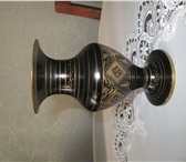 Фото в Мебель и интерьер Посуда Две индийские вазы ручной работы, размеры в Краснодаре 2 000