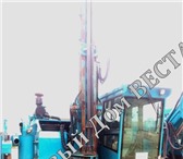 Изображение в Авторынок Спецтехника Буровая установка Sunward SWDB 120 Интегрированная в Владивостоке 10 368 000