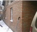 Foto в Недвижимость Продажа домов Продается дом, саман + кирпич, окна - металлопластиковые, в Ростове-на-Дону 2 500 000