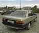 Продаю автомобиль AUDI 100, 1984 года, отличное состояние!ГУР, подогрев двигателя, газ-бензин 15358   фото в Екатеринбурге