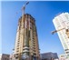 Фото в Недвижимость Новостройки 2 комн.квартира 81,1м2 в ЖК "Перья" дом №2, в Москве 4 350 000