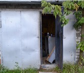 Фотография в Недвижимость Гаражи, стоянки Продаю кирпичный гараж на Малинниках в кооперативе в Калуге 220 000