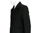 Foto в Одежда и обувь Мужская одежда Черное пальто Burberry на пуговицахОтложной в Москве 9 900