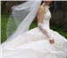 Фото в Одежда и обувь Свадебные платья Срочно продаю НОВОЕ французское свадебное в Москве 20 000
