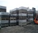 Фото в Строительство и ремонт Строительные материалы Блок строительный размером 390*190*188, ГОСТ-6133, в Тимашевск 1