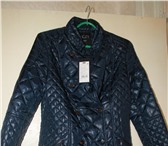Изображение в Одежда и обувь Женская одежда новую женскую  куртку р-р 44-46 в Байконур 2 000