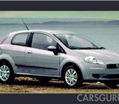 Продам Итальянский хэтчбек для городской езды Fiat Punto, машина 2007 года выпуска, состояние маш 10255   фото в Самаре