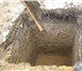 Изображение в Строительство и ремонт Другие строительные услуги копаем любые траншеи под фундамент, септики, в Тамбове 0
