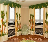 Фото в Мебель и интерьер Шторы, жалюзи www.dvshtor.ru8 905 554 17 17Мы создаем шторы в Конаково 500