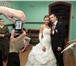 Foto в Одежда и обувь Свадебные платья Продам красивое свадебное платье белого цвета, в Инте 10 000