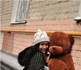 Изображение в Для детей Детские игрушки Продается большой плюшевый мишка Тема, новый в Москве 1 990