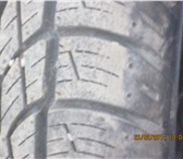 Фотография в Авторынок Шины и диски шины лето бриджстоун dupler h/t 687 пробег в Челябинске 16 000