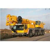 Изображение в Прочее,  разное Разное Услуги автокрана Liebherr LTM 1120 грузоподъемностью в Уфе 12 000