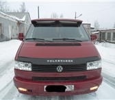 Продам фольксваген 650625 Volkswagen Transporter фото в Москве