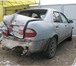 Фотография в Авторынок Аварийные авто удар в заднюю часть, спереди бампер, радиатор, в Красноярске 45 000