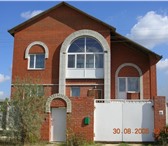 Фотография в Недвижимость Продажа домов Продам коттедж трехуровневый  из красного в Скопин 5 000 000