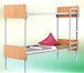 Изображение в Мебель и интерьер Мебель для спальни “Кровати металлические для общежитий”.Цены в Москве 850