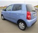 KIA PICANTO 2010 2049929 Kia Picanto фото в Москве