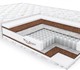 Увидеть foto Мебель для спальни Среднежесткий матрас Spring Hard Foam с кантом 3392005 в Москве Foto в Мебель и интерьер Мебель для спальни Среднежесткий матрас Spring Hard Foam с кантом в Москве 7 950