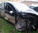 Фото в Авторынок Аварийные авто Продаю Volkswagen Polo 2012г. в аварийном в Грозном 200 000
