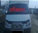 Меняю газель на легковое авто 1761688 ГАЗ 3302 фото в Барнауле