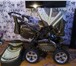 Фото в Для детей Детские коляски Продам коляску-трансформер, в отличном состояний в Саратове 5 000