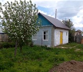 Фотография в Недвижимость Земельные участки Хорошая дача по дороге в аэропорт, с кирпичным в Оренбурге 310 000