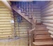 Фотография в Строительство и ремонт Другие строительные услуги Изготовление и монтаж деревянных лестниц в Калуге 0