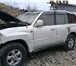 Foto в Авторынок Аварийные авто Продаю LAND CRUISER 100. Рама с ходовой, в Владивостоке 270 000