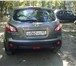 Продаю Nissan Qashqai 2,  0 2010г цена 850000р торг 144686   фото в Краснодаре