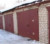 Изображение в Недвижимость Аренда нежилых помещений Сдам гараж, Северное шоссе 10, заезд напротив в Череповецке 2 000