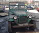 Продам ГАЗ 67Б 1953 года выпуска 4225776 ГАЗ 69 фото в Екатеринбурге