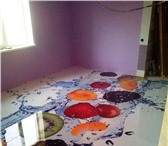 Фото в Строительство и ремонт Ремонт, отделка Декоративные полимерные наливные полы – это в Ростове-на-Дону 2 500