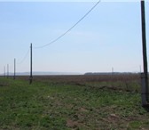 Foto в Недвижимость Земельные участки Адрес участка: Пермский край, г. Пермь, Усть в Перми 0