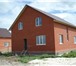 Фото в Недвижимость Продажа домов 2-этажный коттедж 180 м² (кирпич) на участке в Оренбурге 2 900 000