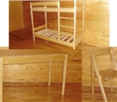 Foto в Для детей Детская мебель Производитель предлагает 2 - х ярусные кровати в Костроме 0
