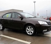 Фотография в Авторынок Аренда и прокат авто Автомобили Geely Emgrand - 2012 года.Тип в Москве 1 300