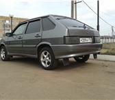 Продается серый ВАЗ Samara 2114 1043843 ВАЗ 2114 фото в Нижнекамске