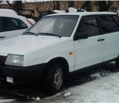 ВАЗ-21093 продаю, год выпуска 1996, цвет белый, объем двигателя 1500, мощность двигателя 70л, с, , 16207   фото в Ярославле