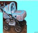 Фото в Для детей Детские коляски Продаем коляску Коляска фирмы "Адамекс-Х в Самаре 3 400