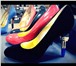 Фотография в Одежда и обувь Женская обувь Представители итальянской орг-цииpunto a в Москве 16 500