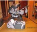 Фотография в Для детей Детские коляски Комплектация:люлька,сумка переноска для малыша,сумка в Чебоксарах 4 500