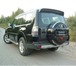 PAJERO IV, Автомобиль в отличном состоянии, Изготовлен в 2008г, в Японии, РЕАЛЬНЫЙ ПРОБЕГ ! ! ! Комф 9868   фото в Кургане