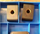 Foto в Прочее,  разное Разное Куплю твердосплавные пластины LNMX 301940 в Новосибирске 450 000